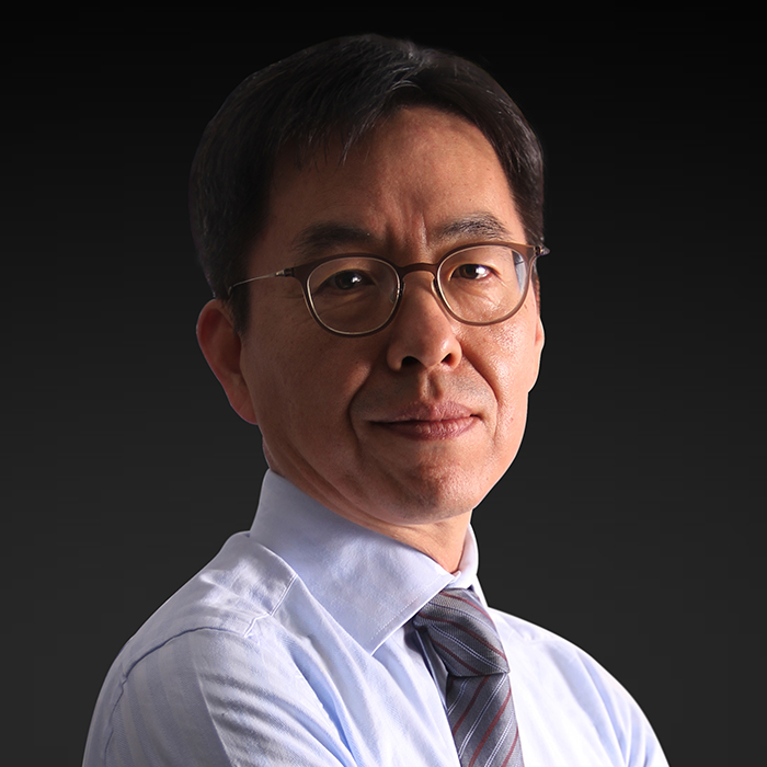 Frank Chen | General Manager PULS Trading China